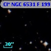 Cl* NGC 6531      F     199