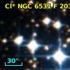 Cl* NGC 6531      F     203