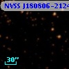 NVSS J180806-212445