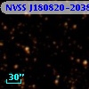 NVSS J180820-203859