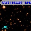 NVSS J181105-194149