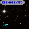 GB3 0051+752