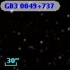 GB3 0049+737