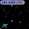 GB3 0109+731