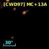 [CWD97] MC+13A