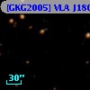 [GKG2005] VLA J180839-202439