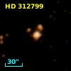HD 312799