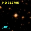 HD 312795