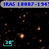 IRAS 18087-1945
