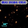 IRAS 18104-1954