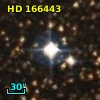 HD 166443