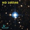 HD 166546