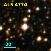 ALS  4774