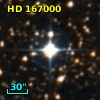 HD 167000