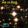 HD 313917