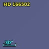 HD 166502