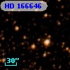 HD 166646