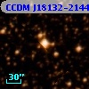 CCDM J18132-2144AB