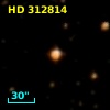 HD 312814