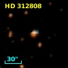 HD 312808