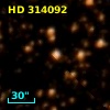 HD 314092