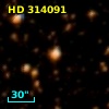 HD 314091