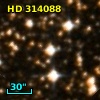 HD 314088