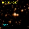 HD 314087