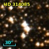 HD 314085