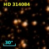 HD 314084