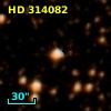 HD 314082