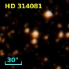 HD 314081