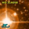 HD 314058