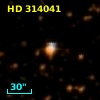 HD 314041
