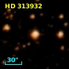 HD 313932