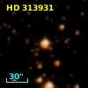 HD 313931
