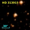 HD 313915