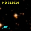 HD 313914