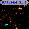IRAS 18093-2142