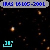 IRAS 18105-2001
