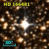 HD 166481