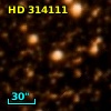 HD 314111