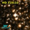 HD 314110