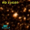 HD 314107