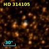 HD 314105