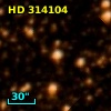 HD 314104