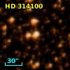 HD 314100