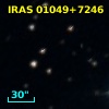 IRAS 01049+7246