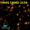 IRAS 18082-2159