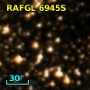 RAFGL 6945S